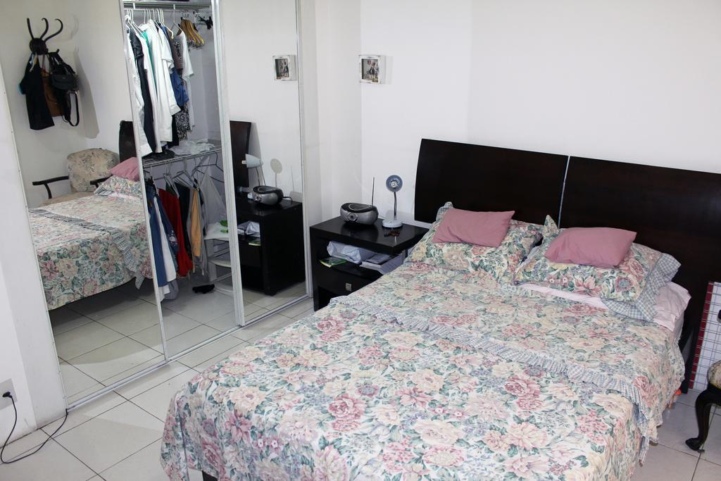 Nely Em Copa Bed and breakfast Río de Janeiro