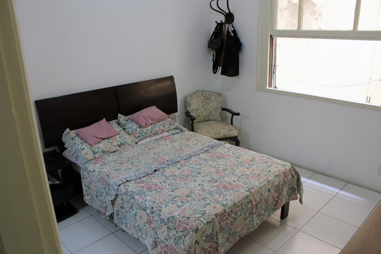 Bed and breakfast Nely Em Copa