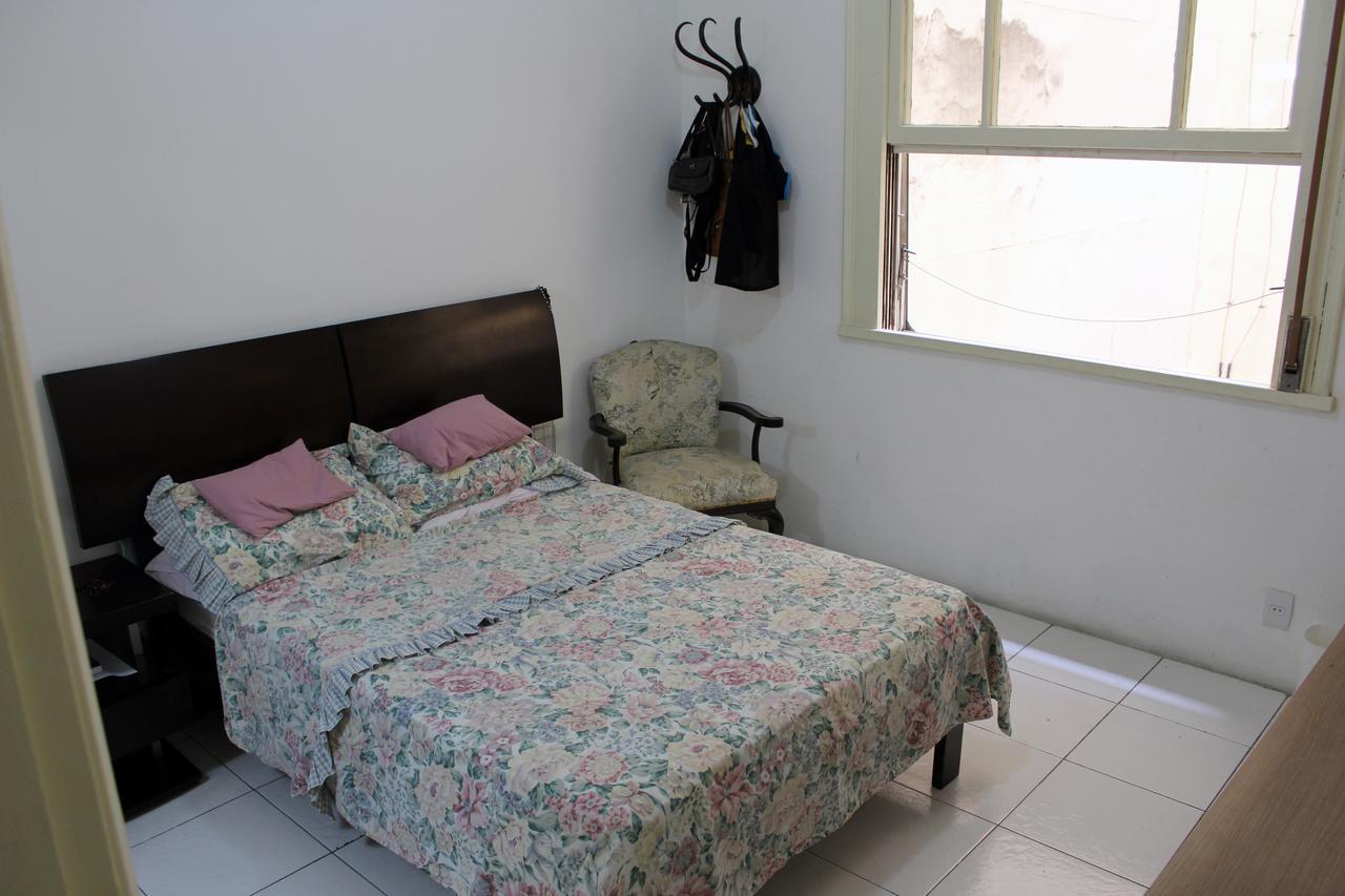Nely Em Copa Bed and breakfast