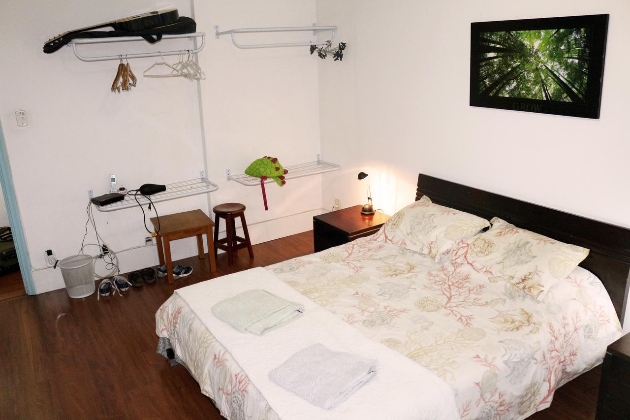 Bed and breakfast Nely Em Copa Río de Janeiro