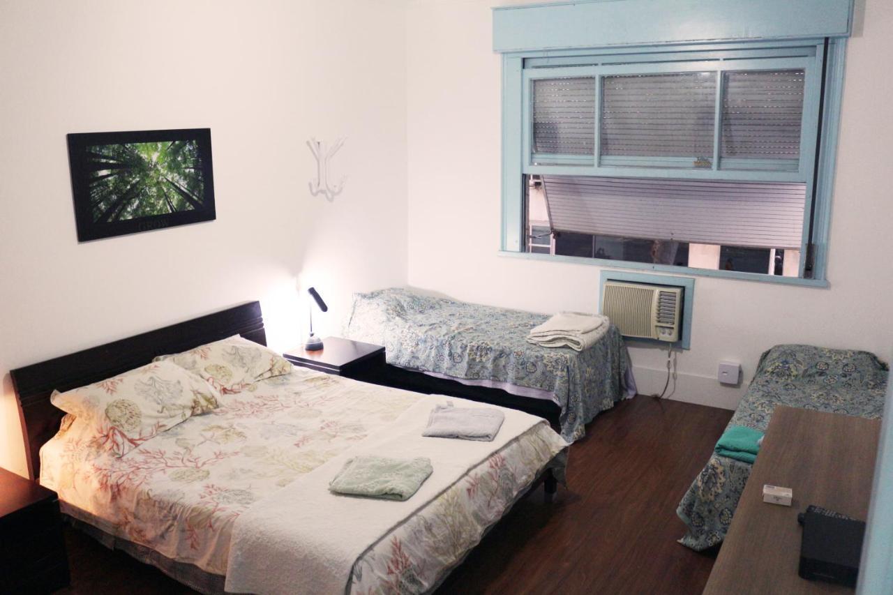 Bed and breakfast Nely Em Copa 2*