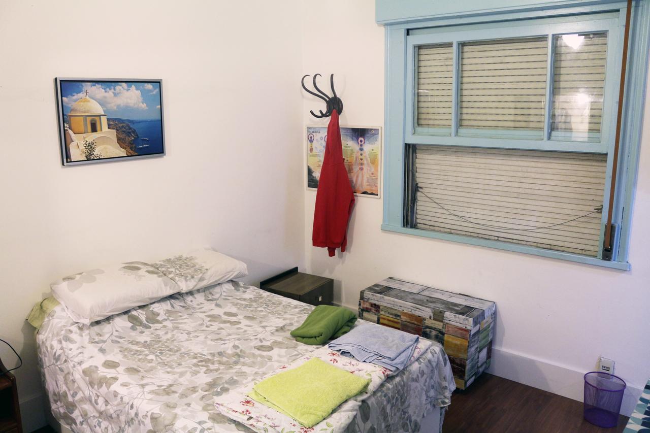 Bed and breakfast Nely Em Copa 2*