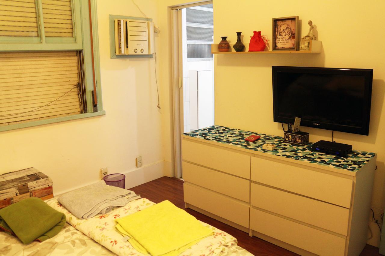 Bed and breakfast Nely Em Copa 2*