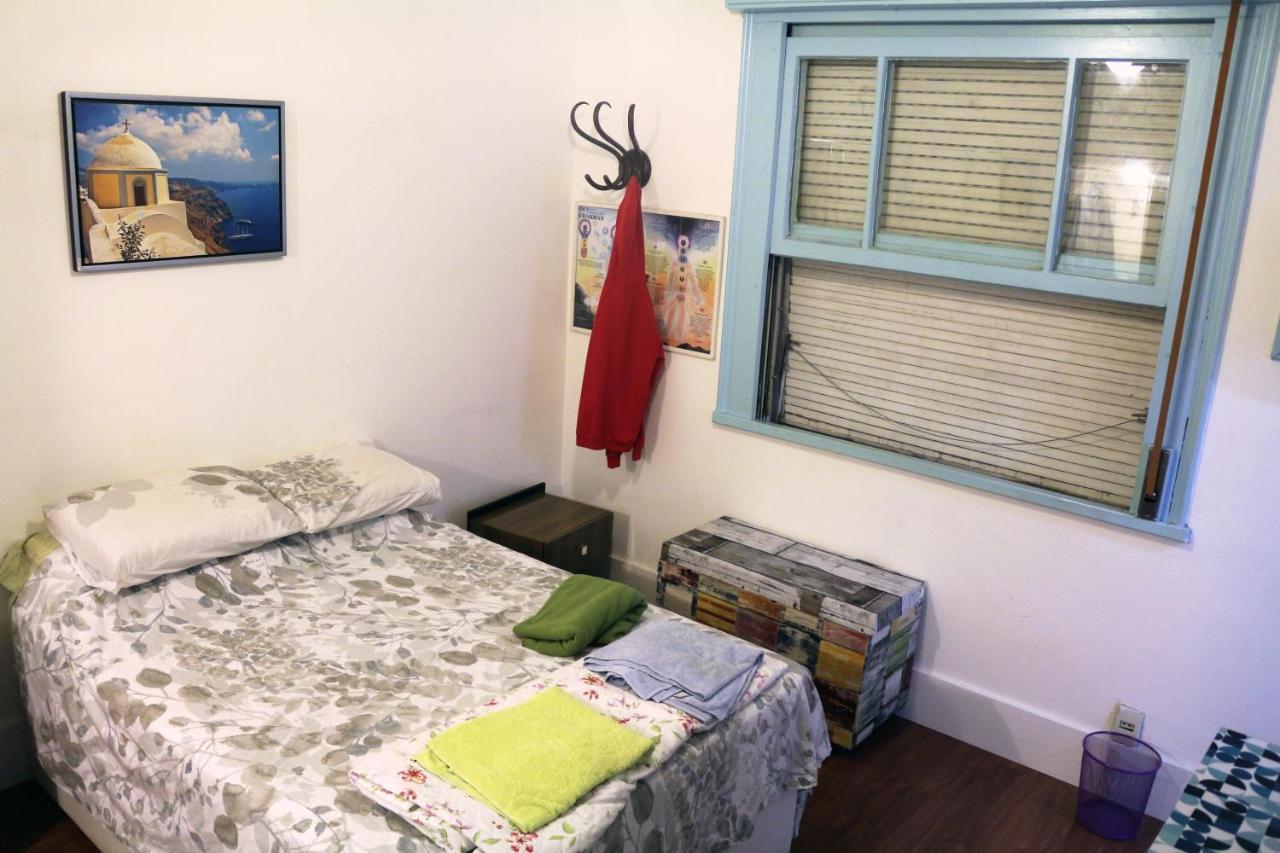 Bed and breakfast Nely Em Copa 2*
