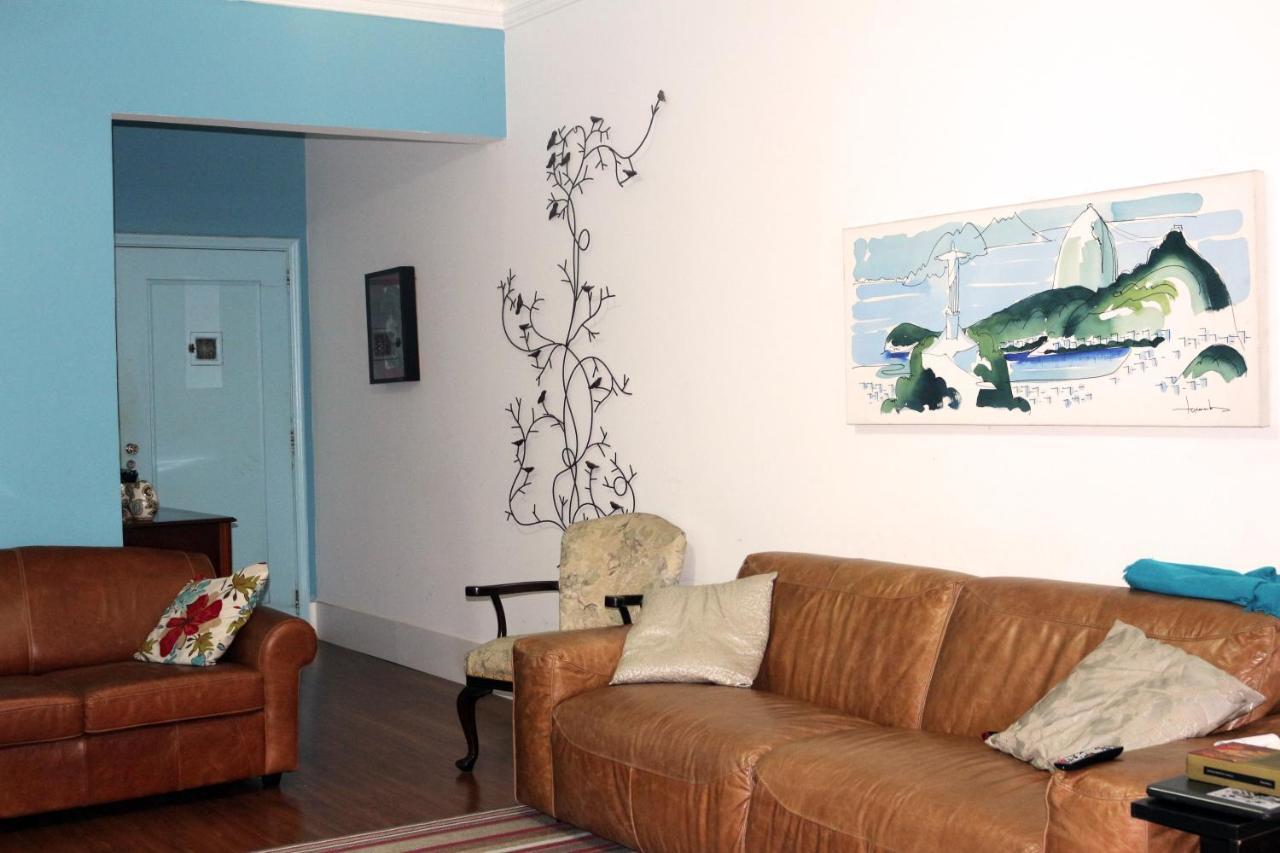 Bed and breakfast Nely Em Copa