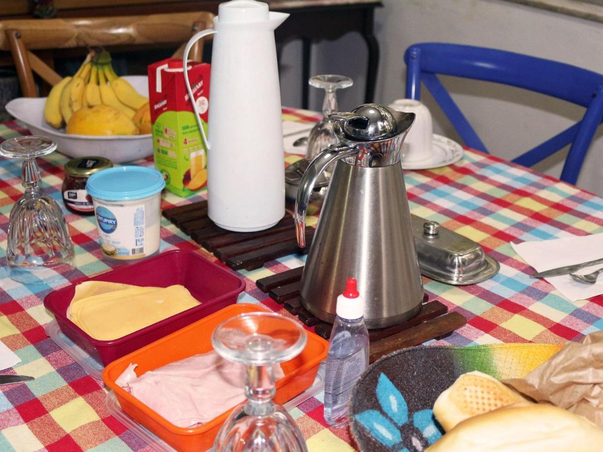Bed and breakfast Nely Em Copa 2*