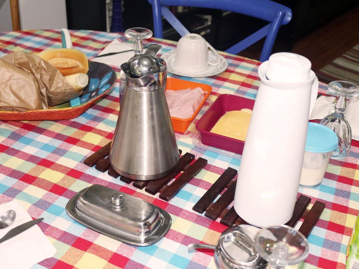 Nely Em Copa Bed and breakfast