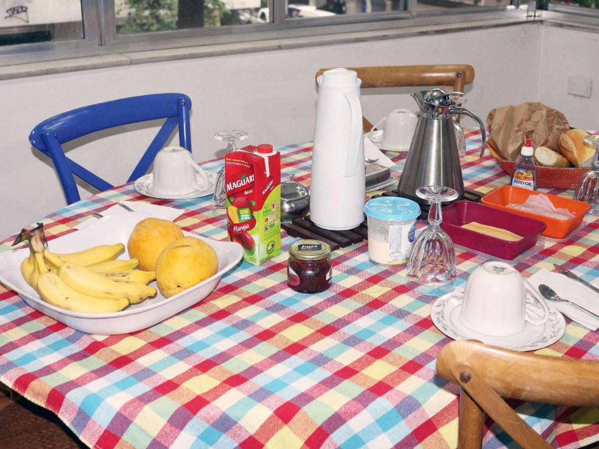 Bed and breakfast Nely Em Copa